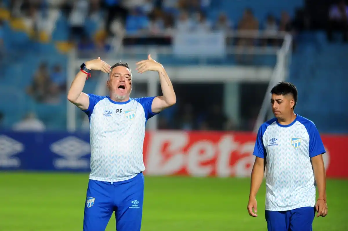 FOTO: DIEGO ARAOZ - LA GACETA