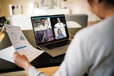 Estas profesiones tendrán el mayor crecimiento en el mundo del trabajo remoto