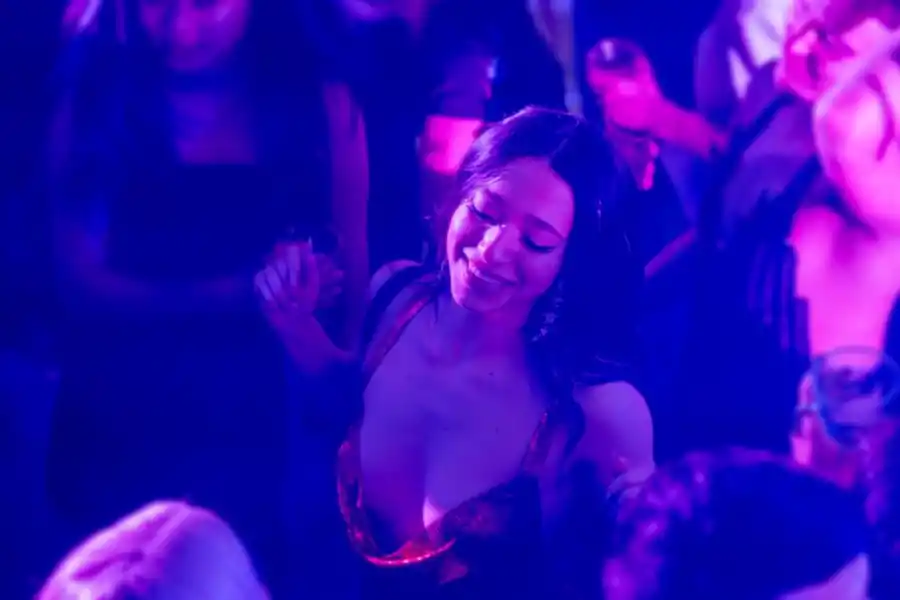 El cine 2024 tuvo 54% de mujeres en roles centrales