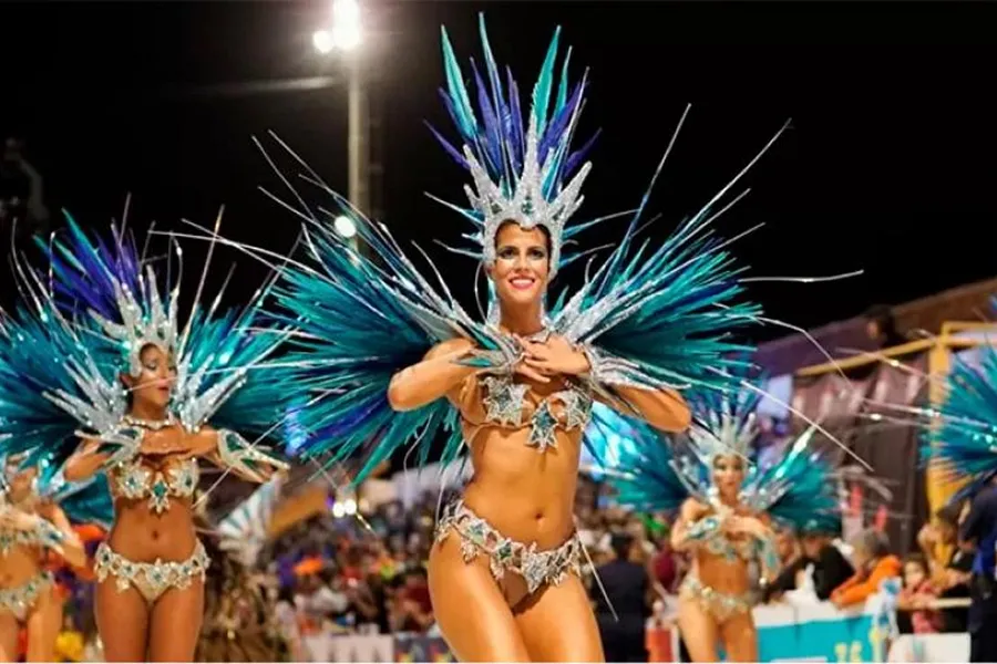 Calendario de feriados: cuándo serán los primeros fines de semana largos de 2025