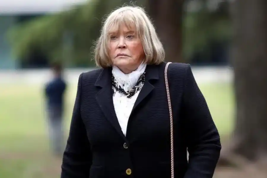 JUEZA FEDERAL. Es la única mujer de los 12 jueces federales de la Capital Federal y ha logrado mantenerse en su cargo durante más de tres décadas. / ADOBE STOCK.