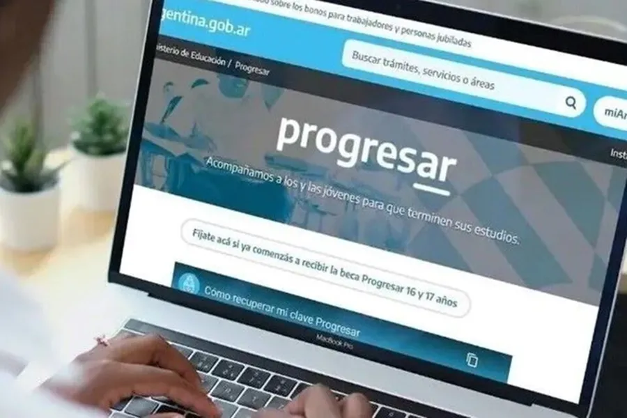 Paso a paso y requisitos para inscribirse a las becas Progresar 2025