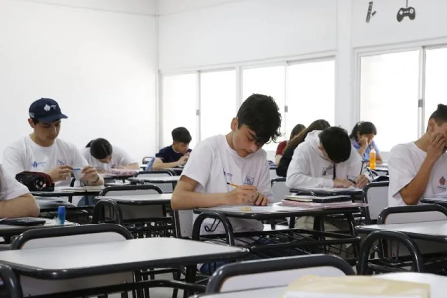 Paso a paso y requisitos para inscribirse a las becas Progresar 2025