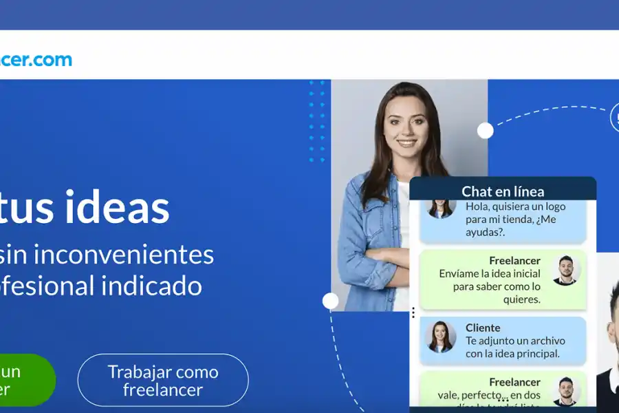 Plataformas para encontrar trabajo remoto en español y cobrar en dólares