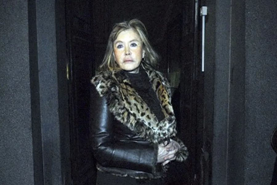 EN SUS AÑOS DE JUVENTUD. Ingresó al sistema judicial en 1974, cuando fue designada Defensora Oficial en la Justicia Penal de la Capital, convirtiéndose en la primera mujer en ocupar este cargo. / TÉLAM