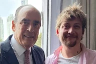 Guillermo Francos, en la previa a la sesión por el caso $Libra: No estamos dispuestos a hacer un show