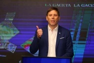 Macchiarola acusó a Catalán de dividir a la oposición para beneficiar al oficialismo provincial