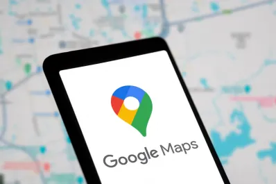 El truco sencillo para encontrar tu celular rápidamente con Google Maps