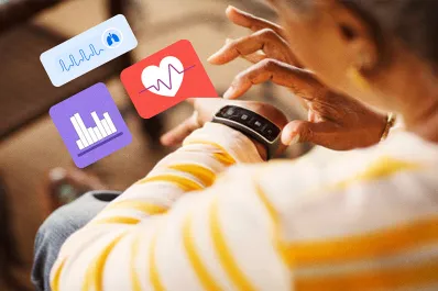 Qué tan confiables son los relojes inteligentes para monitorear la salud, según expertos