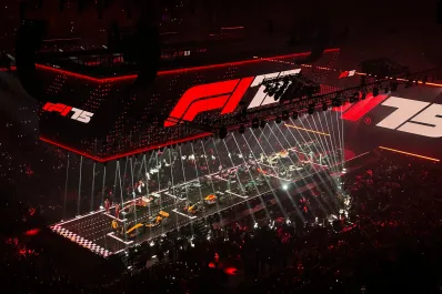 Todos los equipos y pilotos que protagonizarán la temporada de Fórmula 1