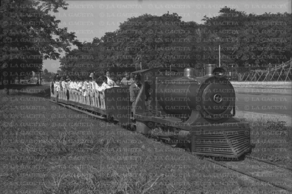 Recuerdos fotográficos: “Como si fuera de verdad”