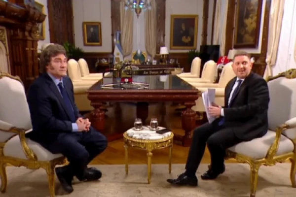 El caso $Libra: repercusiones de la polémica entrevista a Milei