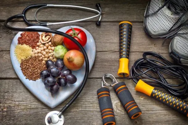 Ejercicio o alimentación: ¿a qué debemos prestar atención para reducir el riesgo de padecer demencia?