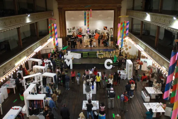 Don Bosco Usina Cultural busca proyectos de creadores de Tucumán