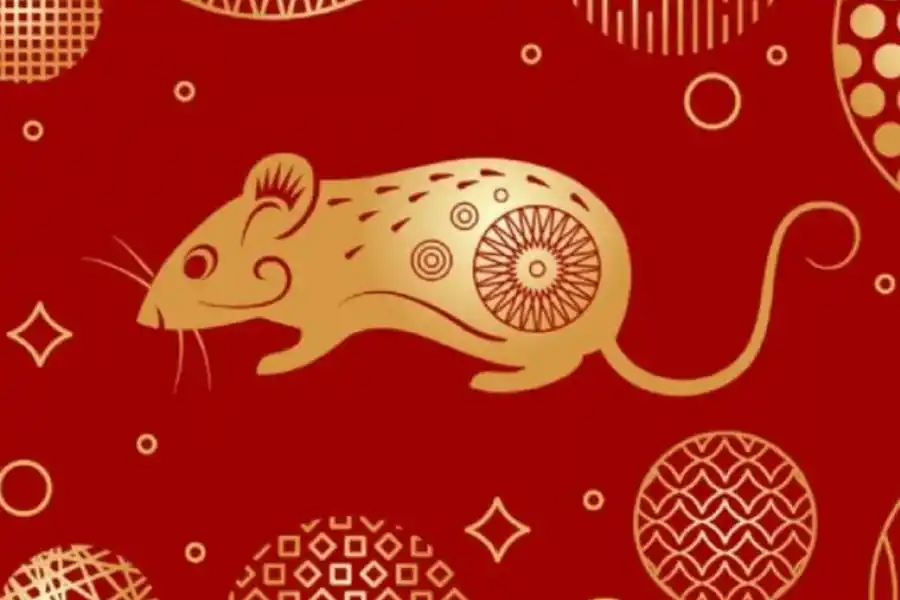 Horóscopo chino: Rata
