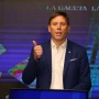 Macchiarola acusó a Catalán de dividir a la oposición para beneficiar al oficialismo provincial