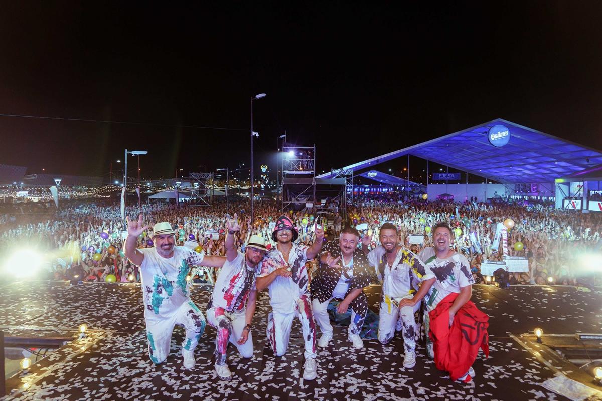 A unos días del Carnaval de Los Tekis 2025: la fiesta más grande del Norte está por comenzar