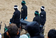 La Ley Mosaica y el valor de los restos mortales en los intercambios entre Israel y Hamas