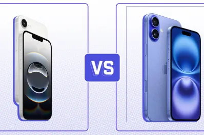 iPhone 16e o iPhone 16: qué cambia y cuál debería comprar