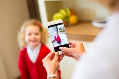 Vuelta a clases: la peligrosa práctica que deben evitar los padres de niños en edad escolar