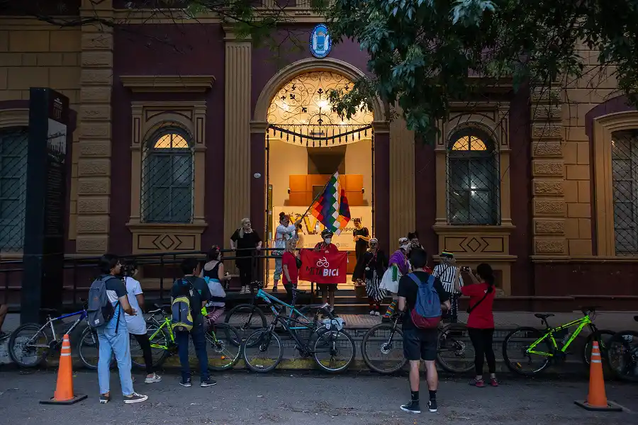 Los talleres están dirigidos a públicos de todas las edades.