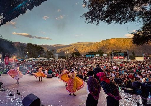 Queso, cultura y folclore se darán cita desde hoy en Tafí del Valle