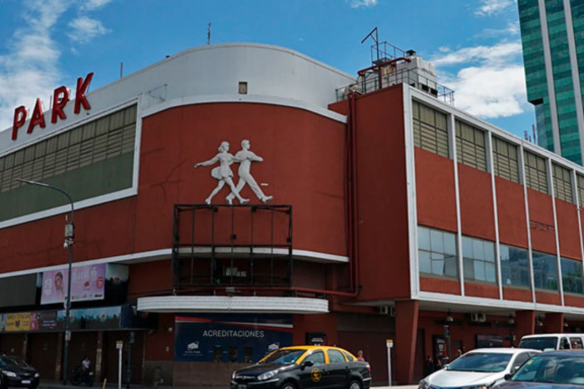 La demolición del Luna Park ¿qué tan probable es?