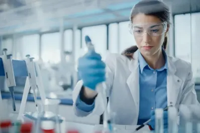 Google desarrolló una IA para científicos: cómo podría revolucionar las próximas investigaciones