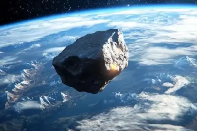 Se conoció la fecha exacta del posible impacto del meteorito 2024 YR4