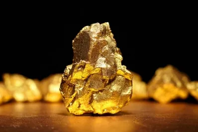 ¿Chau oro? El metal precioso que vale mucho más que el metal dorado