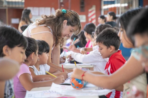 Clases de apoyo escolar en Yerba Buena
