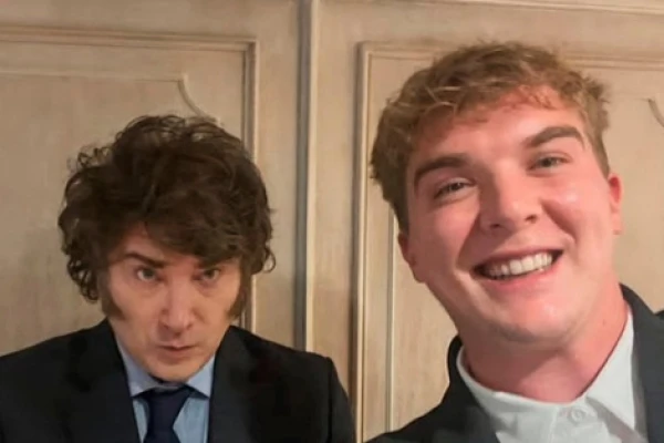 Caso $LIBRA: diputados opositores sostienen que Milei debería ser investigado por mal desempeño de sus funciones