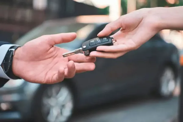 Este trámite ya no será obligatorio al comprar autos usados