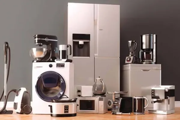 El electrodoméstico que más gasta energía en el hogar y pocos lo saben: no es la heladera ni el lavaropa