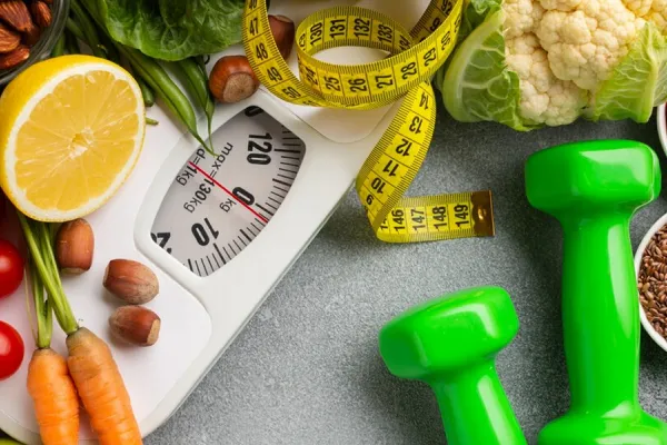 Perder peso: qué significa que tu metabolismo es lento y cómo