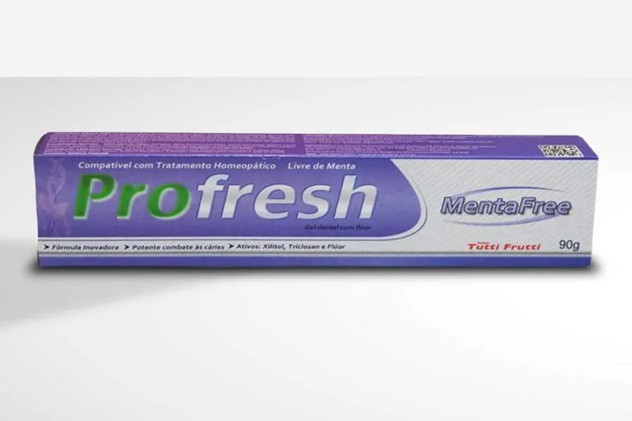 Anmat prohibió productos de higiene bucal por riesgos para la salud