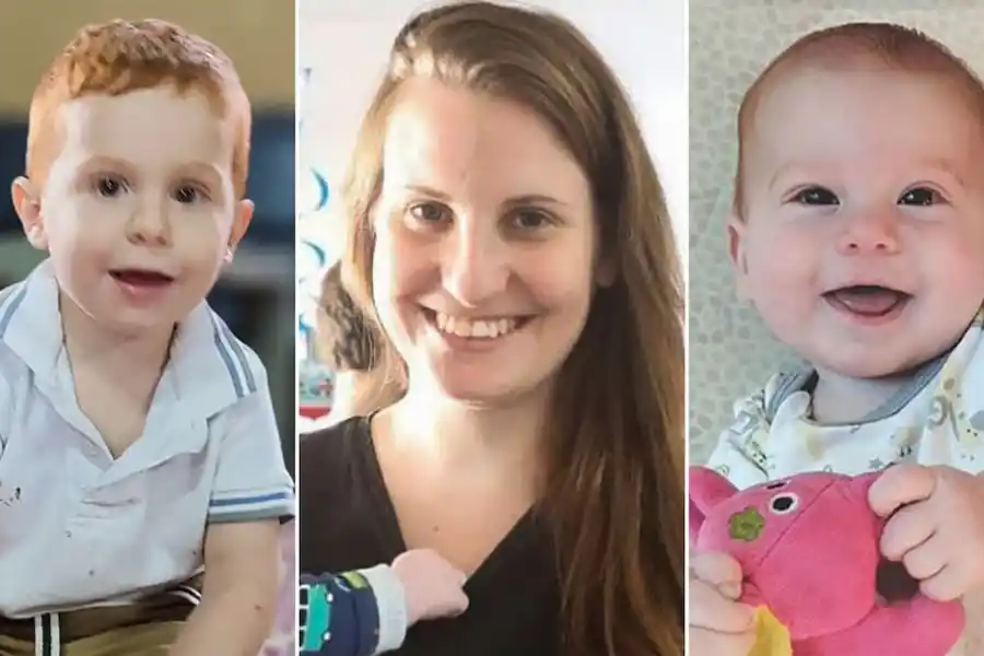 Netanyahu: Pagarán un alto precio por devolver el cuerpo de una mujer gazatí en lugar de Shiri Bibas