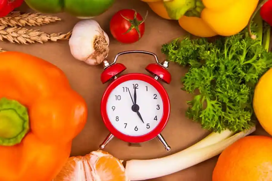 Perder peso: qué significa que tu metabolismo es lento y cómo acelerarlo