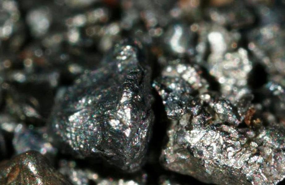 ¿Chau oro? El metal precioso que vale mucho más que el metal dorado