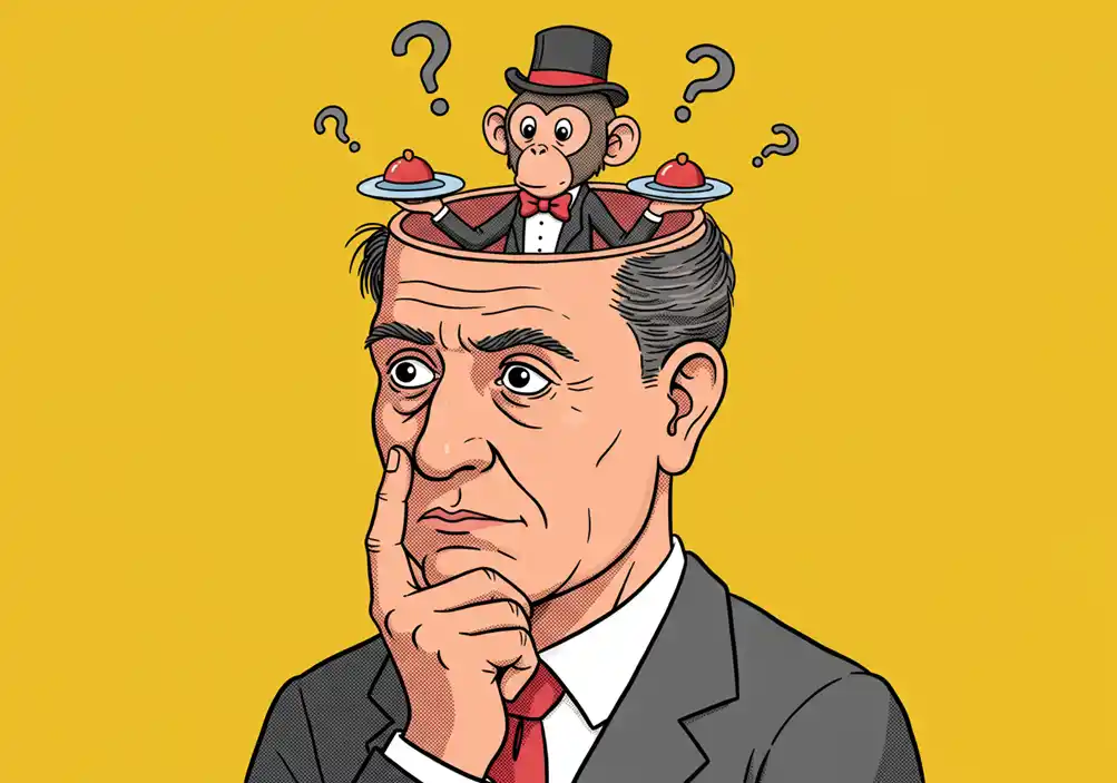 Decile chau al verso: Razonamiento Computacional, una mirada realista a la IA