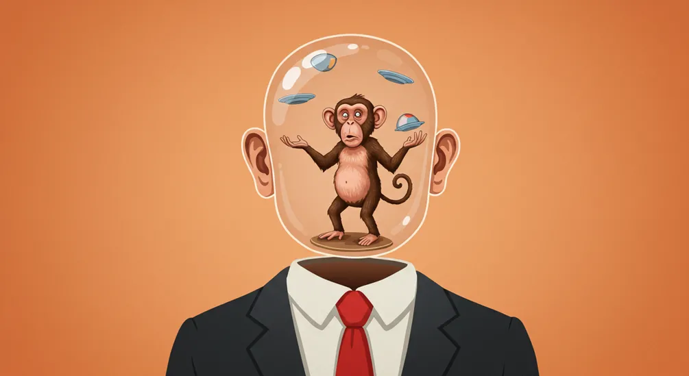 Decile chau al verso: Razonamiento Computacional, una mirada realista a la IA