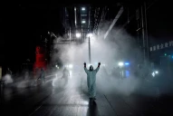 Científicos de China descubrieron en murciélagos un nuevo virus similar al Covid-19