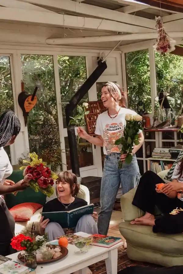 Slow Lifestyle: qué es y cómo implementarlo en tu vida diaria