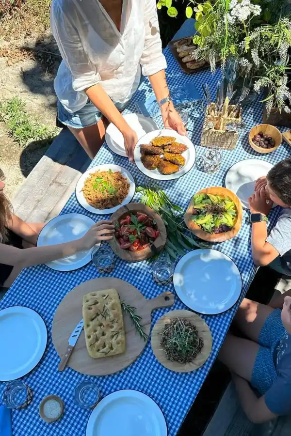 Slow Lifestyle: qué es y cómo implementarlo en tu vida diaria