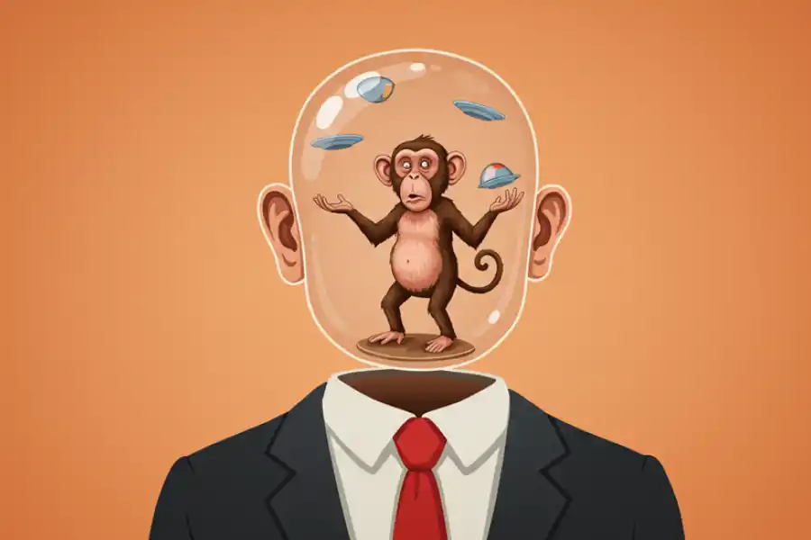 Decile chau al verso: Razonamiento Computacional, una mirada realista a la IA