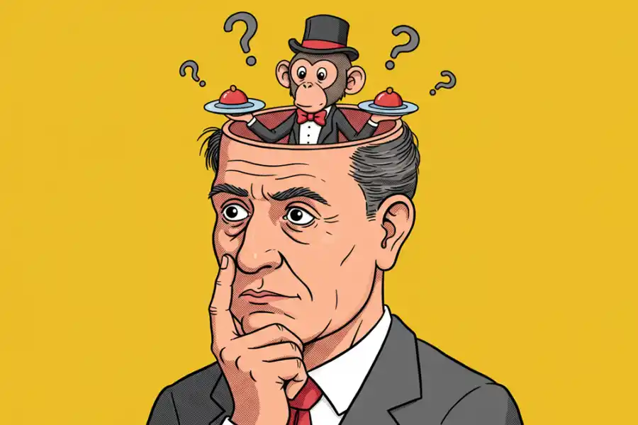 Decile chau al verso: Razonamiento Computacional, una mirada realista a la IA