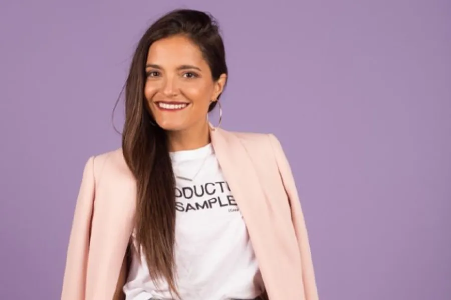 PERFIL PROFESIONAL. En sus redes comparte más consejos sobre la creación de contenido auténtico. / LA GACETA