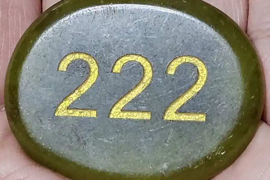 Portal 222: el ritual que tenés que hacer hoy sí o sí para atraer lo que deseás