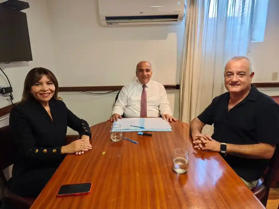 Tucumán: una semana de reuniones con interpretaciones políticas