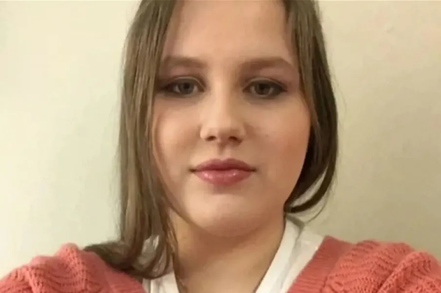 La polaca Julia Wendell afirma ser Madeleine McCann.